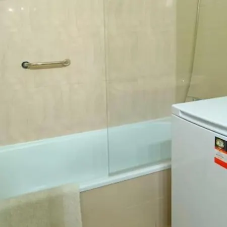 Apartment Spazioso Monolocale Golf Del Sur Gp115