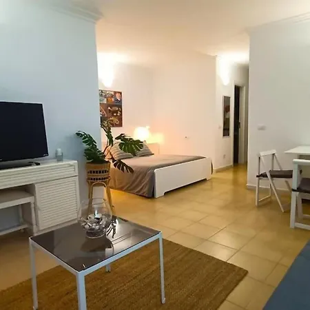 Spazioso Monolocale Golf Del Sur Gp115 Apartment *