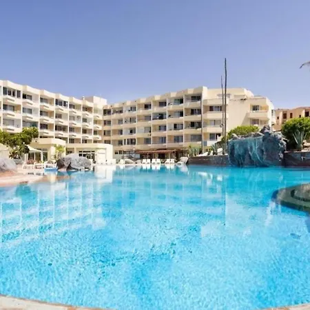 Apartment Spazioso Monolocale Golf Del Sur Gp115