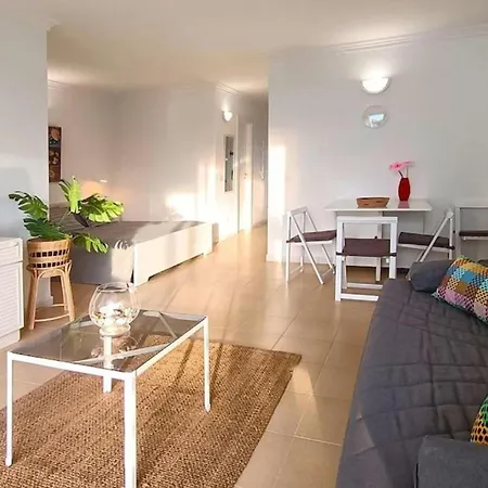 Spazioso Monolocale Golf Del Sur Gp115 Апартаменты Сан Мигель