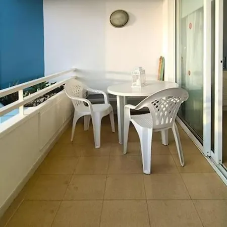 Spazioso Monolocale Golf Del Sur Gp115 * Сан Мигель